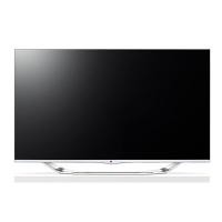 LG Design Cinema 3D Smart TV 32LA6610 32 นิ้ว