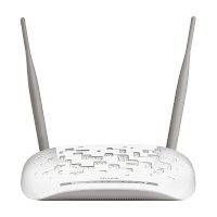 ราคา TP-Link 300Mbps Wireless N ADSL2+ Modem Router รุ่น TD-W8961ND