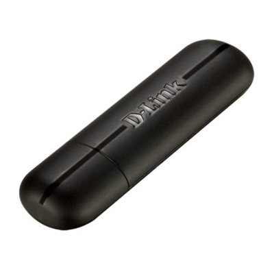 D-Link Wireless N 150 USB Adapter (DWA-123)