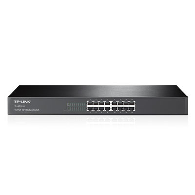 Tp-Link Hub 16 Port (TL-SF1016)