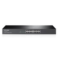 ราคา Tp-Link Hub 16 Port (TL-SF1016)