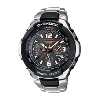 Casio G-Shock Gravity Defier G1200D-1ADR