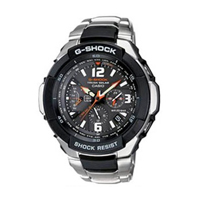 ราคา Casio G-Shock Gravity Defier G1200D-1ADR
