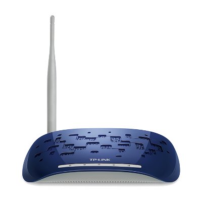 TP-Link 150Mbps Wireless Range Extender อุปกรณ์ขยายสัญญาณ รุ่น TL-WA730RE