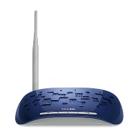 ราคา TP-Link 150Mbps Wireless Range Extender อุปกรณ์ขยายสัญญาณ รุ่น TL-WA730RE