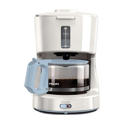 Philips เครื่องชงกาแฟ รุ่น HD7450
