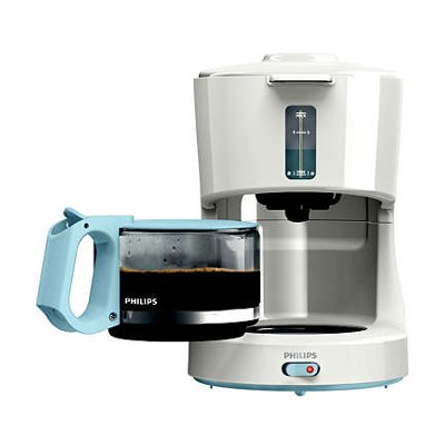 Philips เครื่องชงกาแฟ รุ่น HD7450