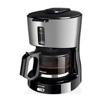 Philips เครื่องชงกาแฟ รุ่น HD7450
