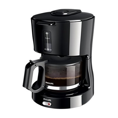 Philips เครื่องชงกาแฟ รุ่น HD7450