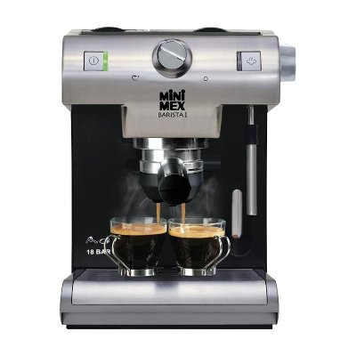 Minimex เครื่องชงกาแฟเอสเปรสโซ่ รุ่น Barista I