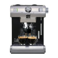 ราคา Minimex เครื่องชงกาแฟเอสเปรสโซ่ รุ่น Barista I
