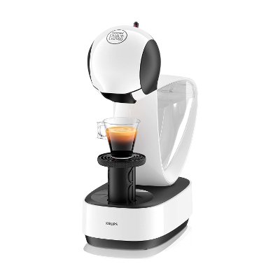 Krups Nescafe Dolce Gusto เครื่องชงกาแฟแคปซูล รุ่น Infinissima