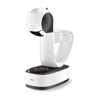 Krups Nescafe Dolce Gusto เครื่องชงกาแฟแคปซูล รุ่น Infinissima