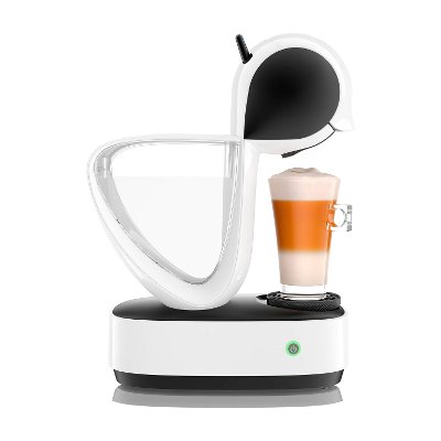 Krups Nescafe Dolce Gusto เครื่องชงกาแฟแคปซูล รุ่น Infinissima