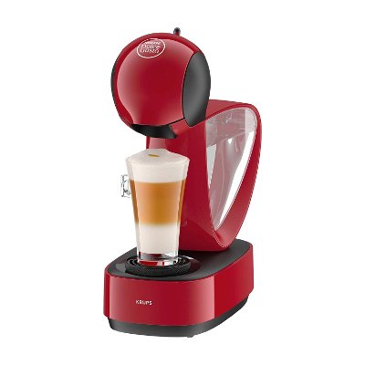 Krups Nescafe Dolce Gusto เครื่องชงกาแฟแคปซูล รุ่น Infinissima