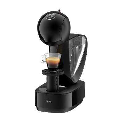 Krups Nescafe Dolce Gusto เครื่องชงกาแฟแคปซูล รุ่น Infinissima