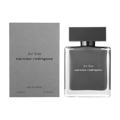 Narciso Rodriguez for Him EDT 100ml