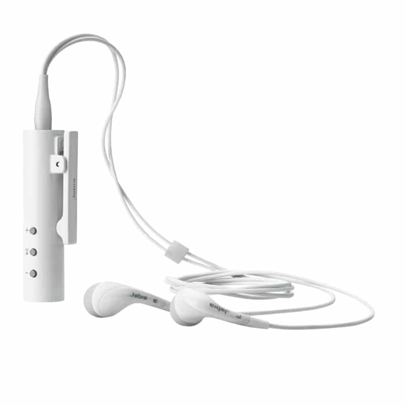 Jabra Bluetooth Headset หูฟังบลูทูธ รุ่น Play