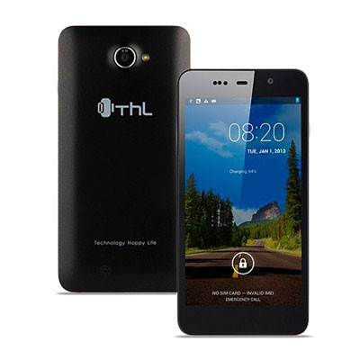 THL W200S