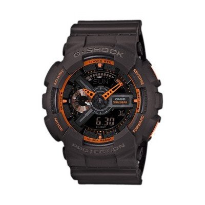 Casio G-Shock (GA-110TS)