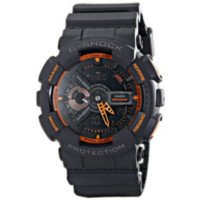 ราคา Casio G-Shock (GA-110TS)