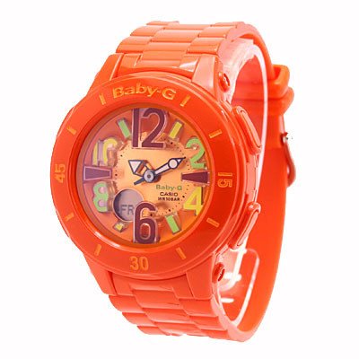 Casio Baby-G (BGA-171-4B2)