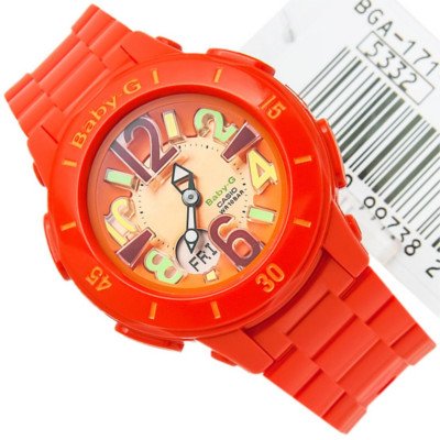 Casio Baby-G (BGA-171-4B2)