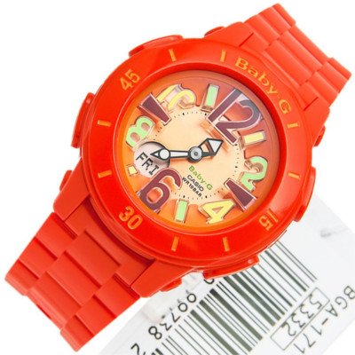 Casio Baby-G (BGA-171-4B2)