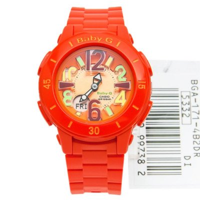 Casio Baby-G (BGA-171-4B2)