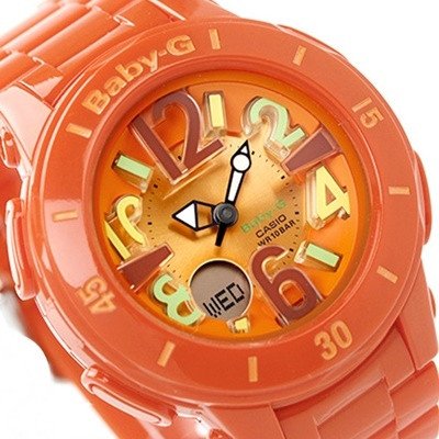 Casio Baby-G (BGA-171-4B2)