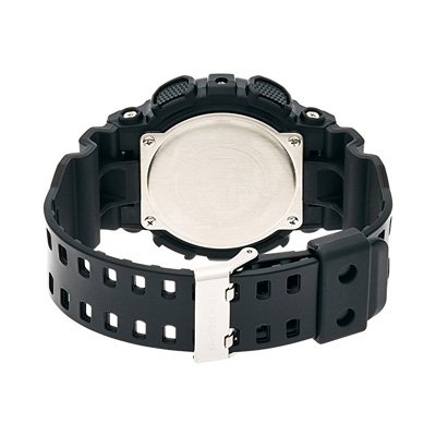 Casio G-Shock (GA-100CF)