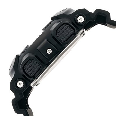 Casio G-Shock (GA-100CF)