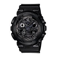 ราคา Casio G-Shock (GA-100CF)