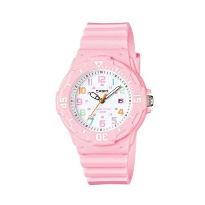 Casio Standard (LRW-200H-4B2)
