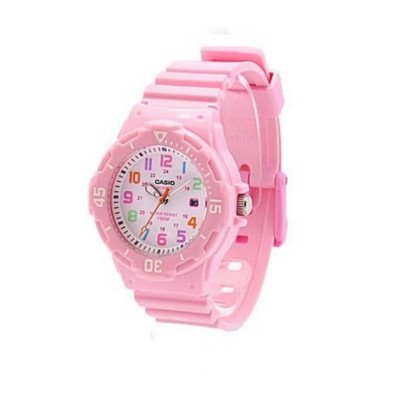 Casio Standard (LRW-200H-4B2)