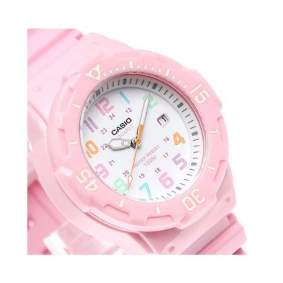 Casio Standard (LRW-200H-4B2)