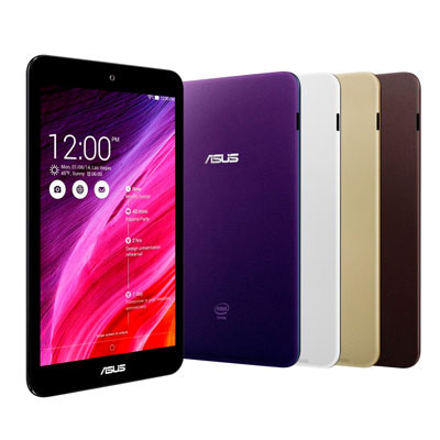 Asus Memo Pad 8 (ME581CL)