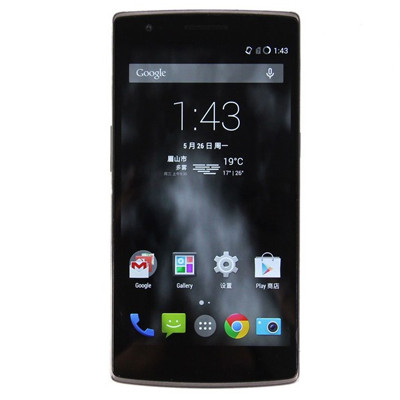 OnePlus One LTE 16GB
