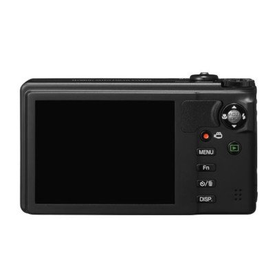 Ricoh CX6 Digital Compact Camera