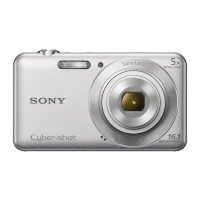 ราคา กล้อง Digital Sony Cybershot รุ่น DSC-W710