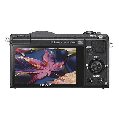 Sony Alpha A5100