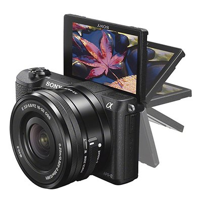 Sony Alpha A5100