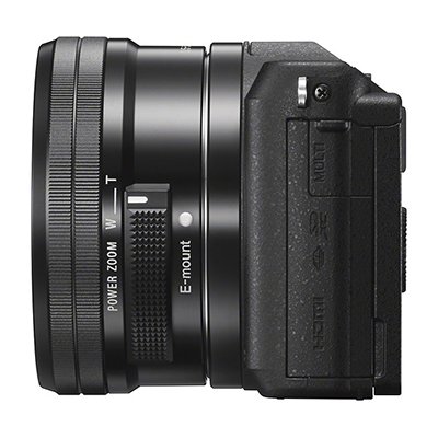Sony Alpha A5100