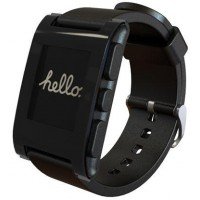 ราคา Pebble Smartwatch