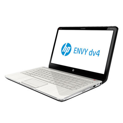 HP Pavilion Dv4-5206TX