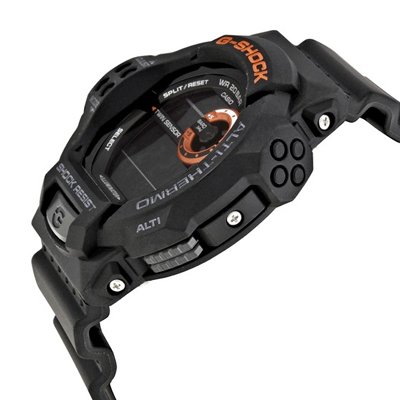 Casio G-Shock Twin Sensors GDF100-1BDR