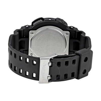 Casio G-Shock Twin Sensors GDF100-1BDR