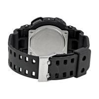 Casio G-Shock Twin Sensors GDF100-1BDR