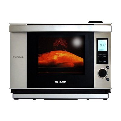 Sharp Healsio เตาอบไอน้ำพลังสูง ขนาด 30 ลิตร รุ่น AX-1500X