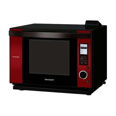 Sharp Healsio เตาอบไอน้ำพลังสูง ขนาด 30 ลิตร รุ่น AX-1500X